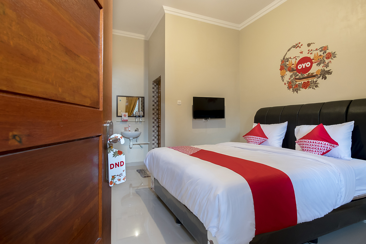 OYO 597 Joyce Guest House