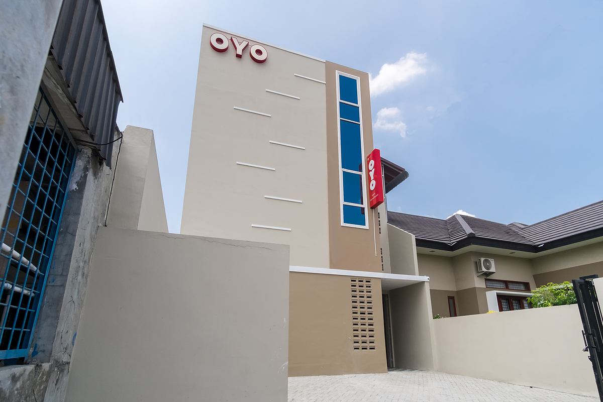 OYO 597 Joyce Guest House