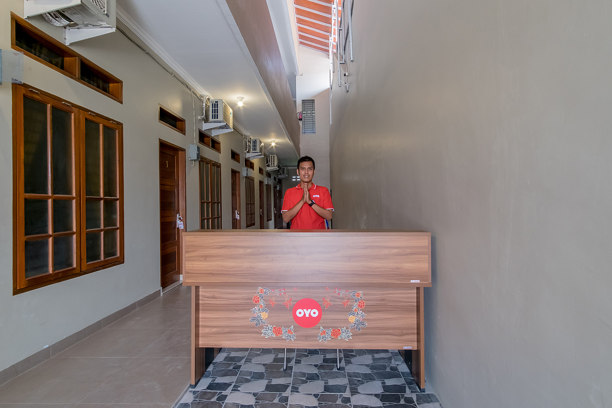 OYO 597 Joyce Guest House