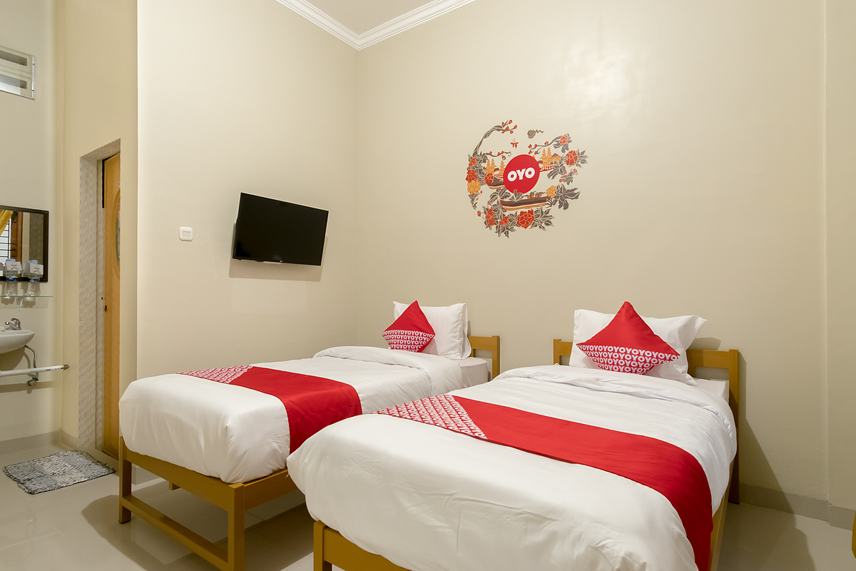 OYO 597 Joyce Guest House