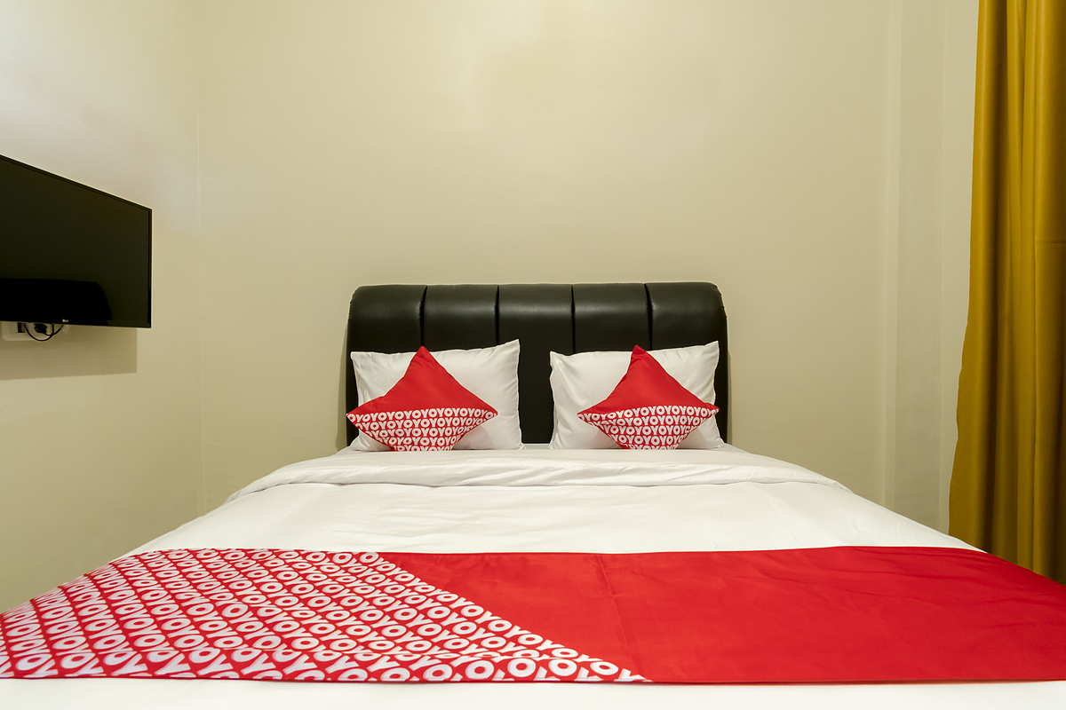 OYO 597 Joyce Guest House