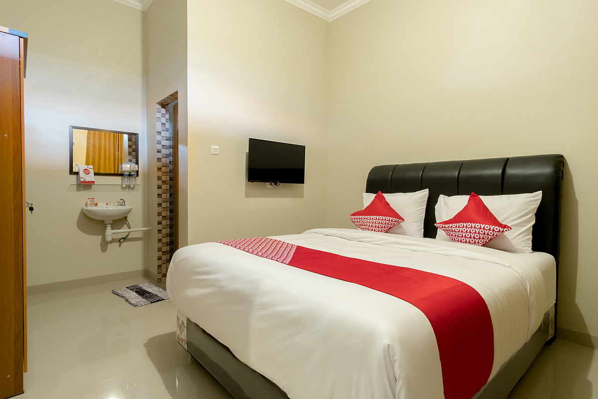OYO 597 Joyce Guest House