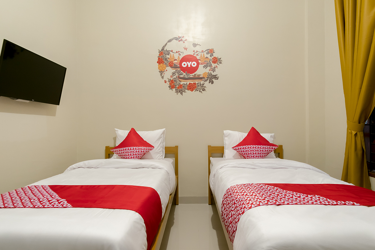 OYO 597 Joyce Guest House