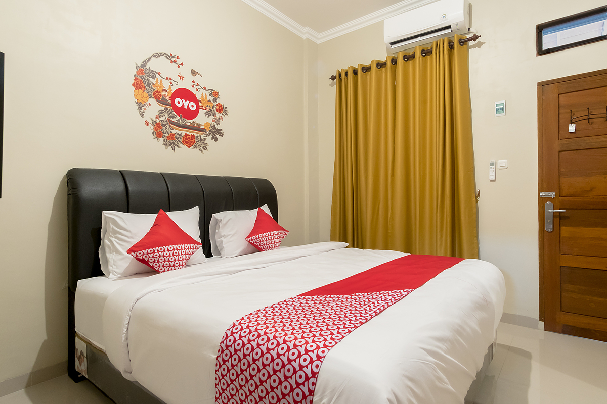 OYO 597 Joyce Guest House