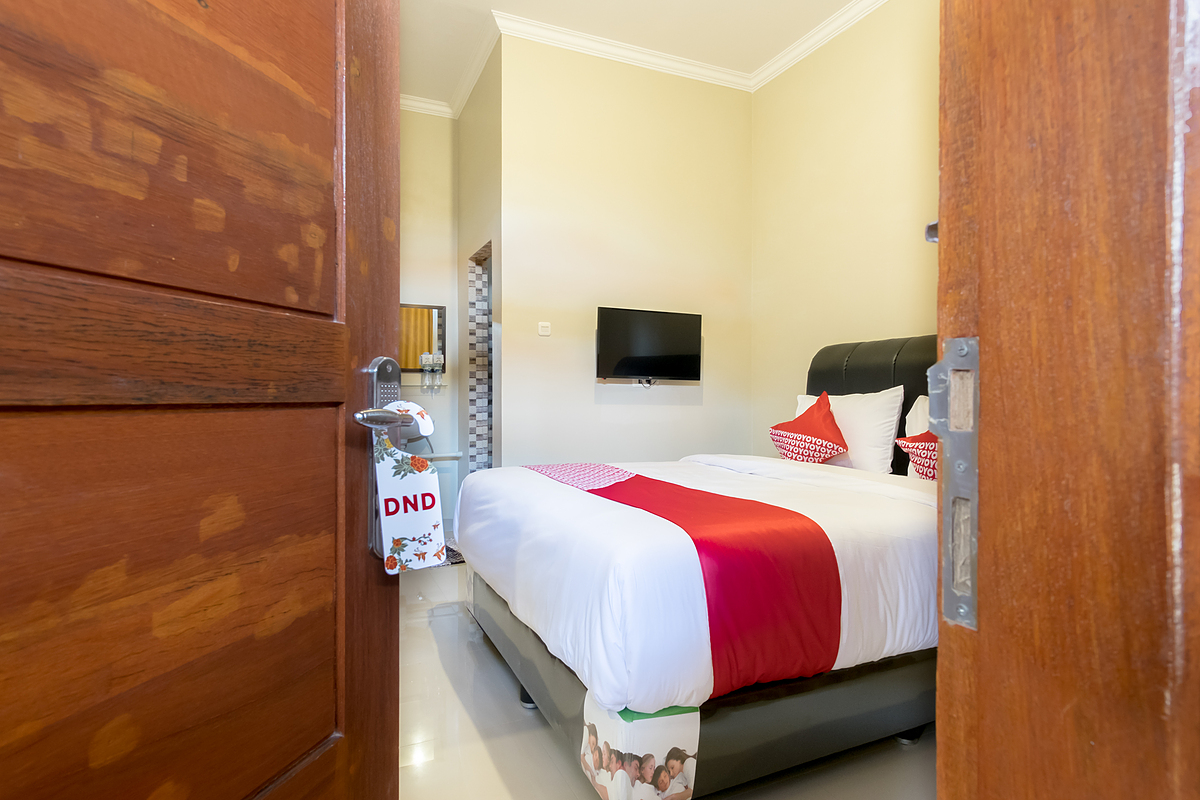 OYO 597 Joyce Guest House