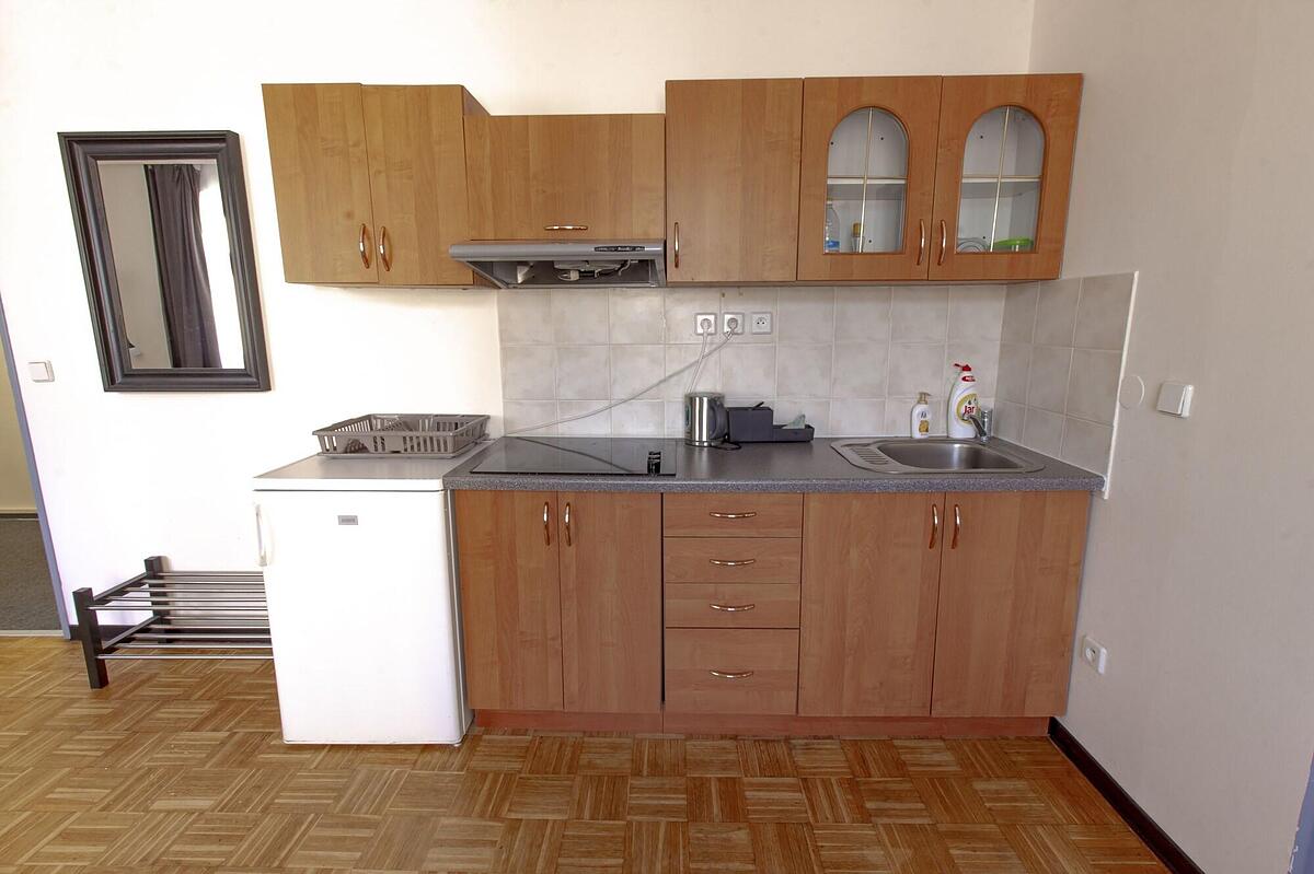 Hostel And Apartment Blue88
