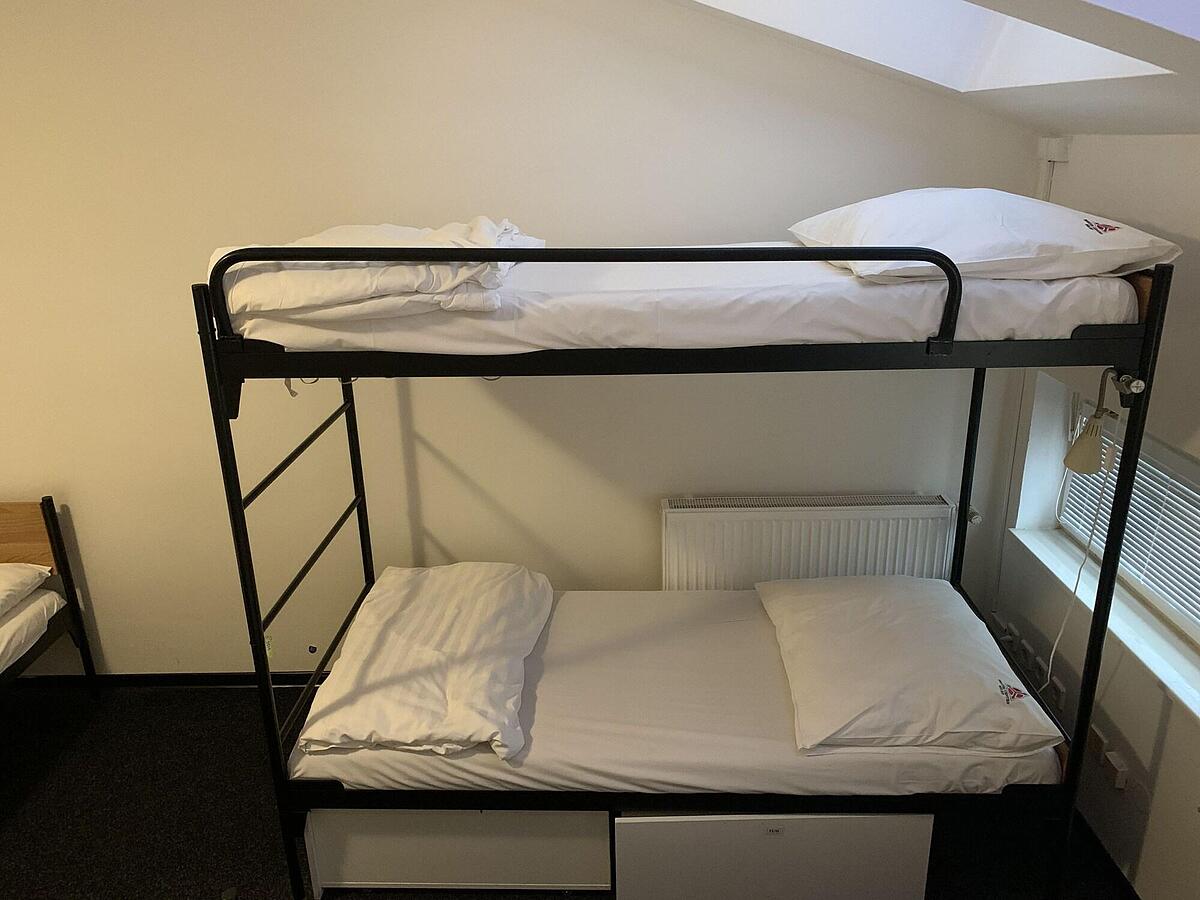 Hostel And Apartment Blue88