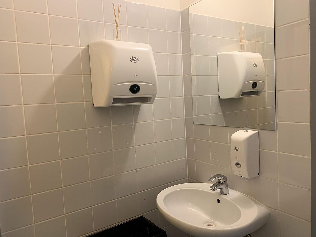 Hostel And Apartment Blue88