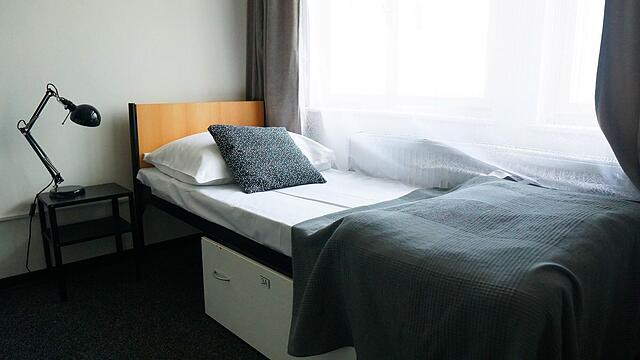 Hostel And Apartment Blue88