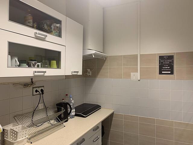 Hostel And Apartment Blue88