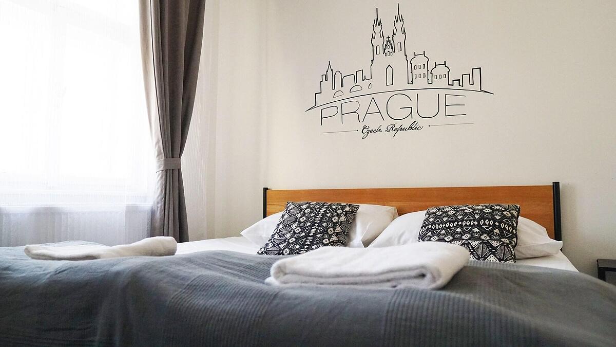 Hostel And Apartment Blue88