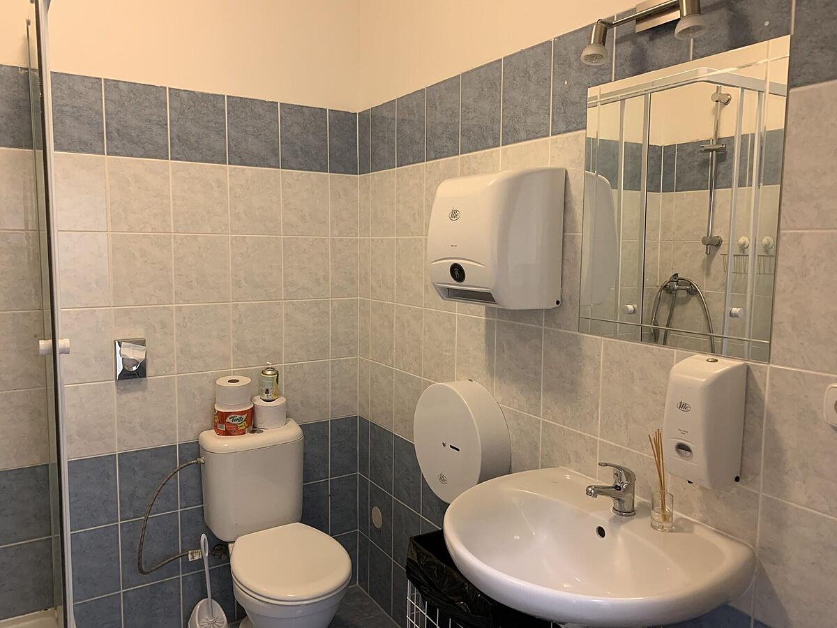 Hostel And Apartment Blue88