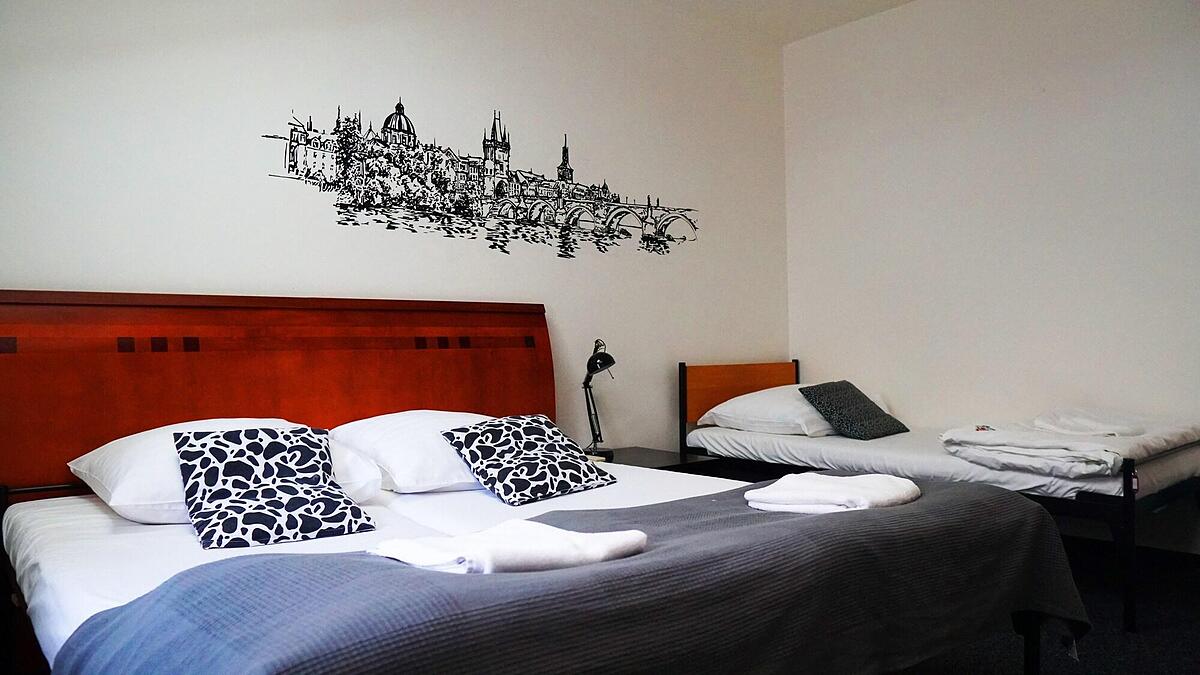 Hostel And Apartment Blue88
