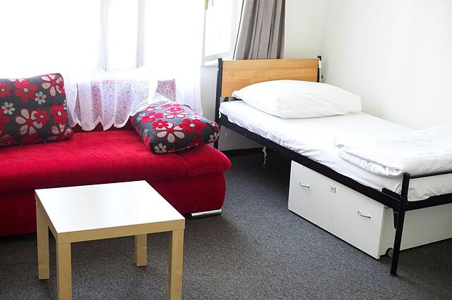 Hostel And Apartment Blue88