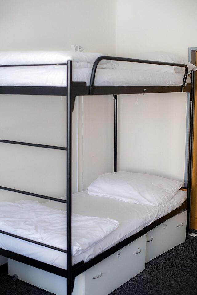 Hostel And Apartment Blue88