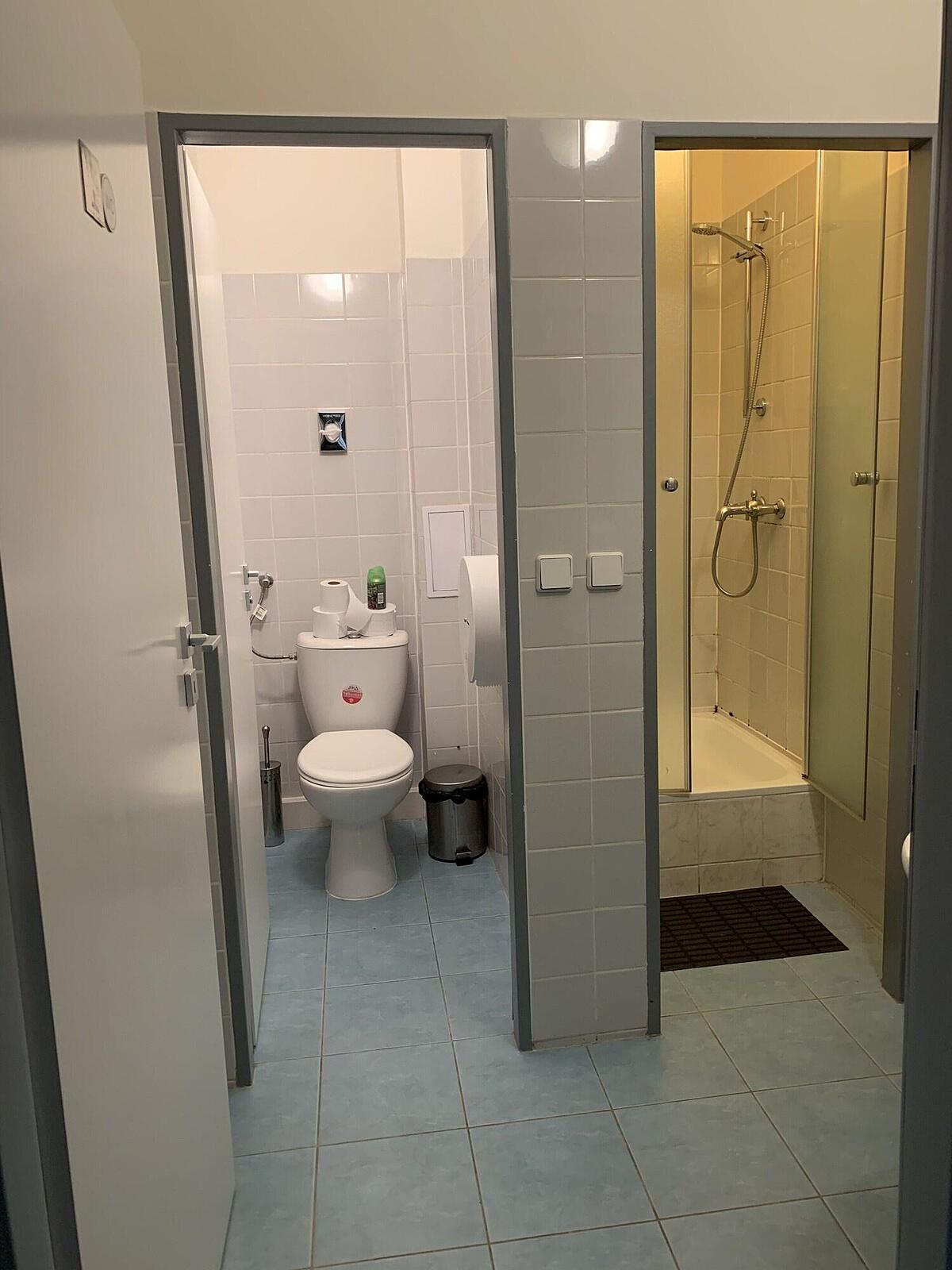 Hostel And Apartment Blue88