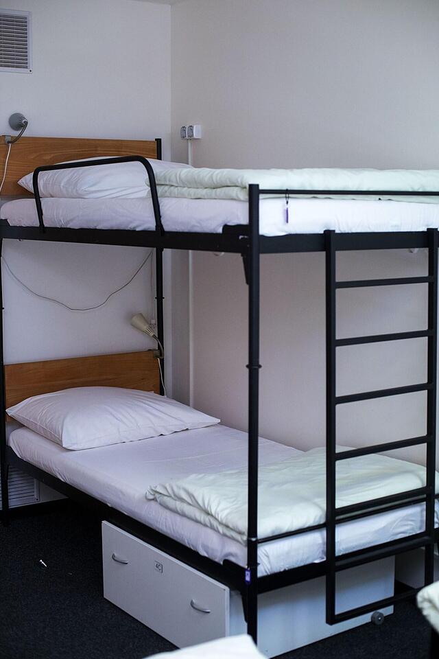 Hostel And Apartment Blue88