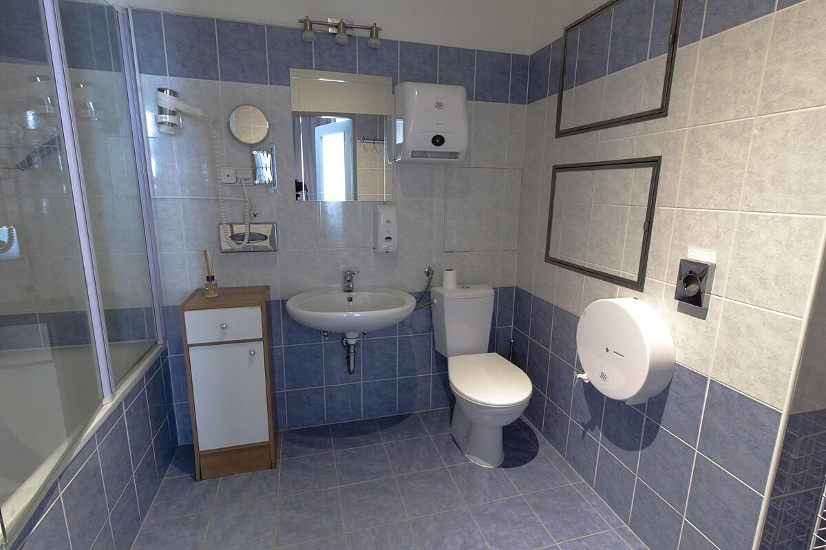 Hostel And Apartment Blue88