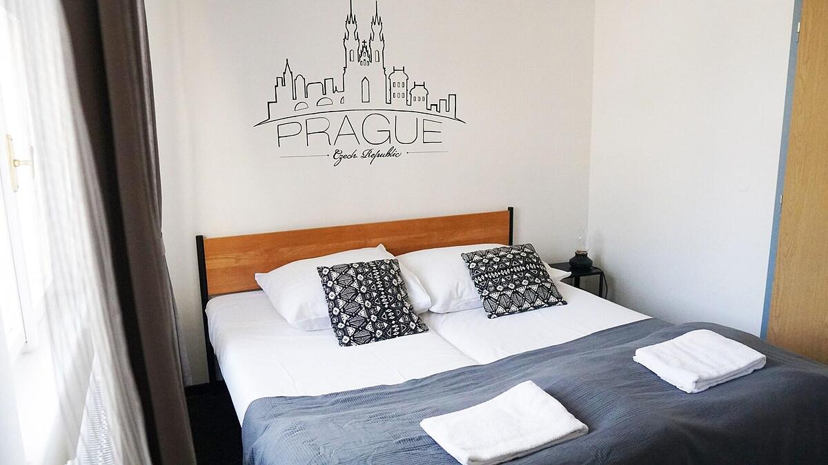 Hostel And Apartment Blue88