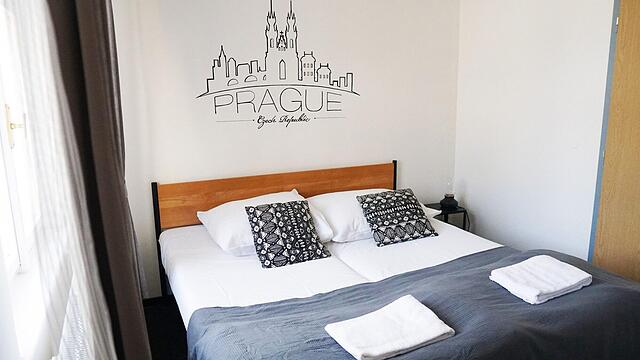 Hostel And Apartment Blue88