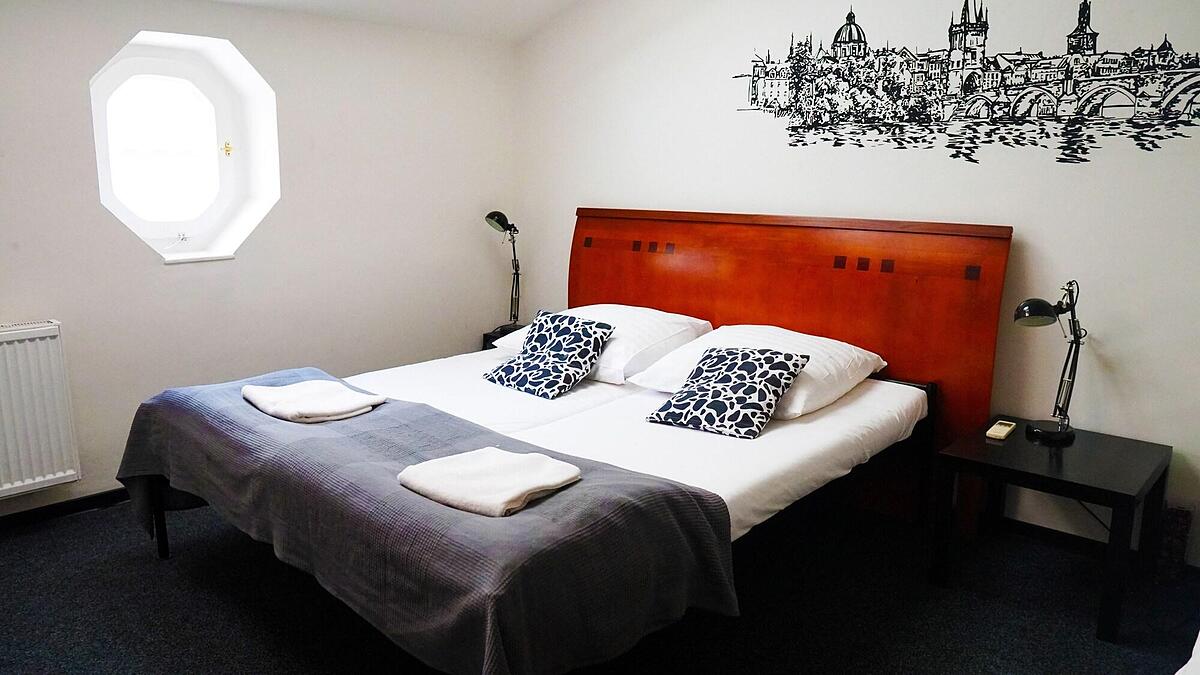 Hostel And Apartment Blue88