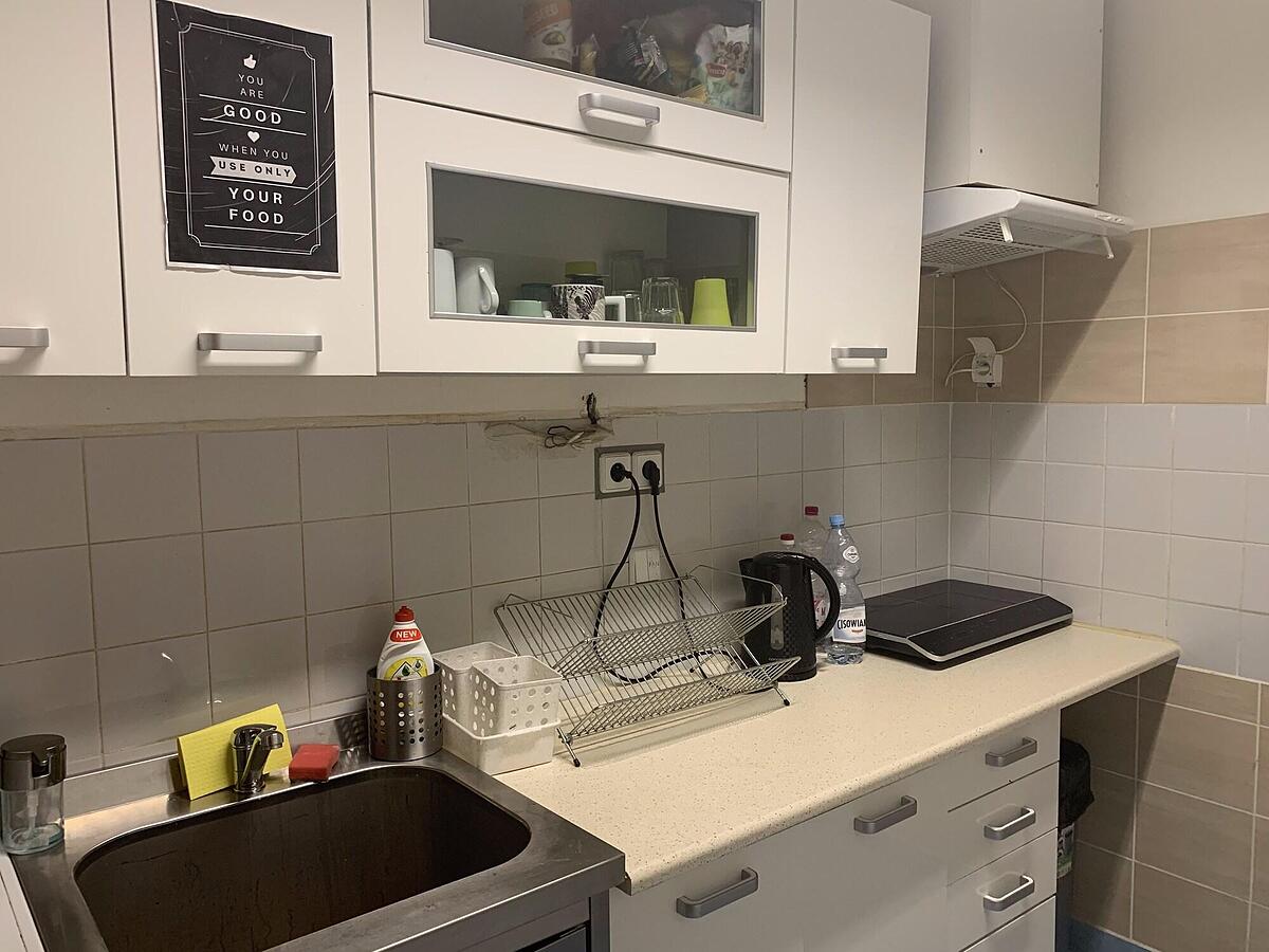 Hostel And Apartment Blue88