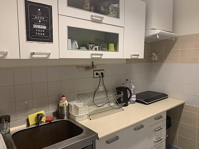 Hostel And Apartment Blue88