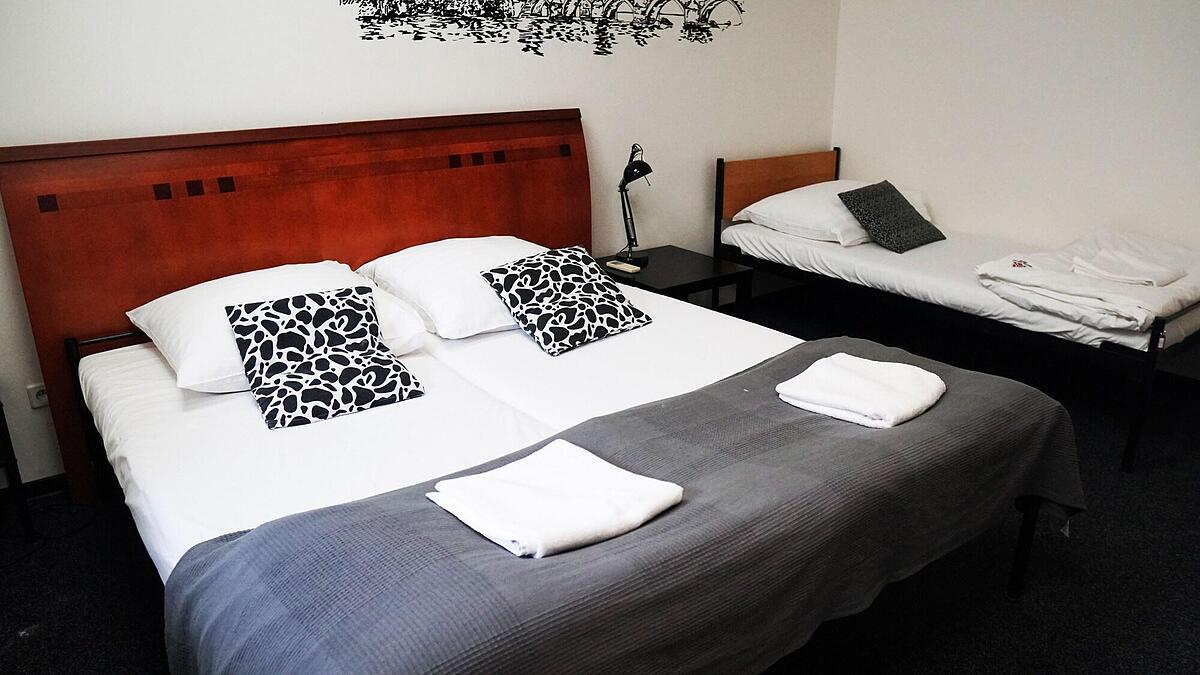 Hostel And Apartment Blue88