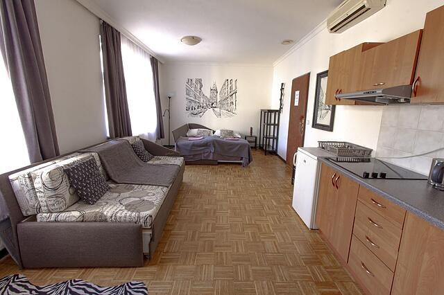 Hostel And Apartment Blue88
