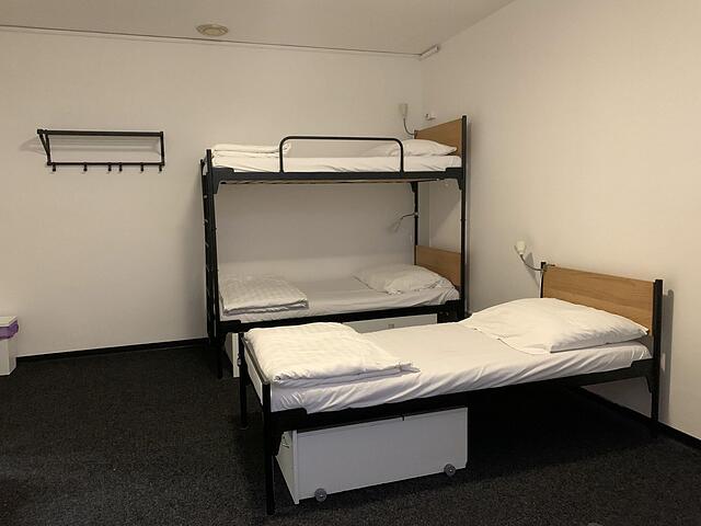 Hostel And Apartment Blue88