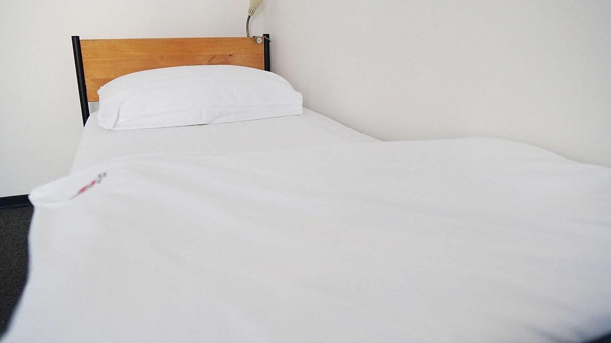 Hostel And Apartment Blue88