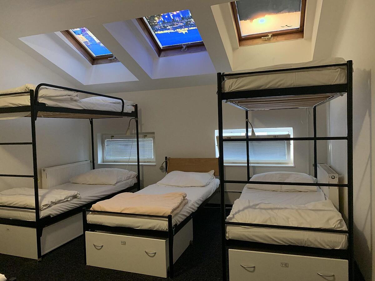 Hostel And Apartment Blue88