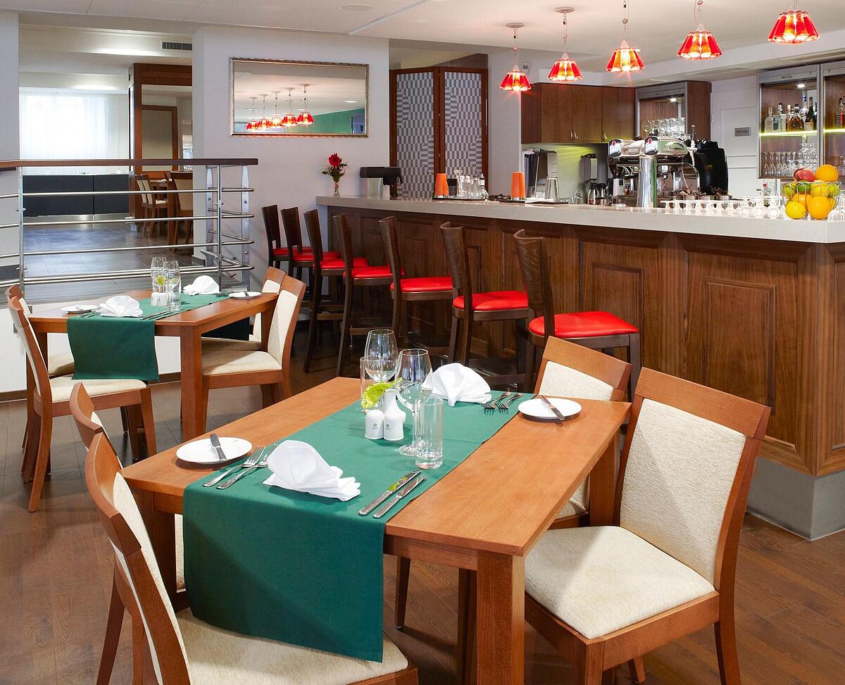 Kur Hotel Harvey