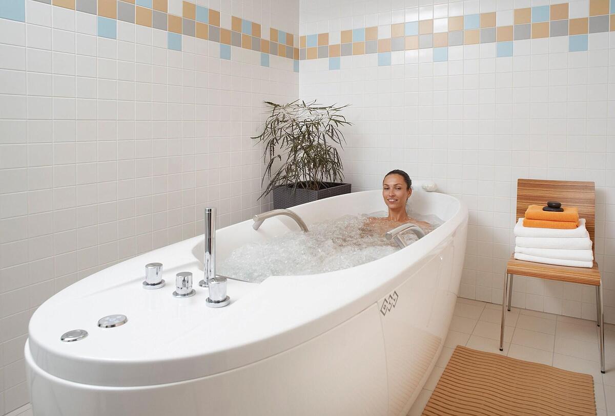 Kur Hotel Harvey