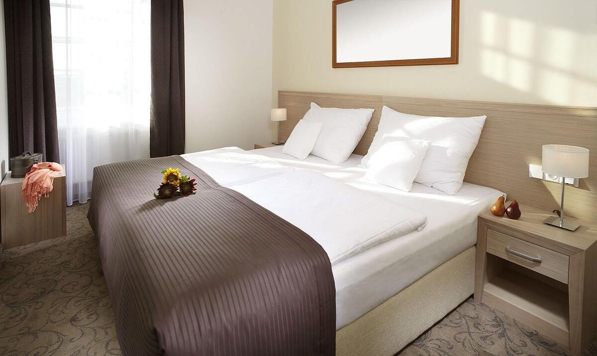 Kur Hotel Harvey
