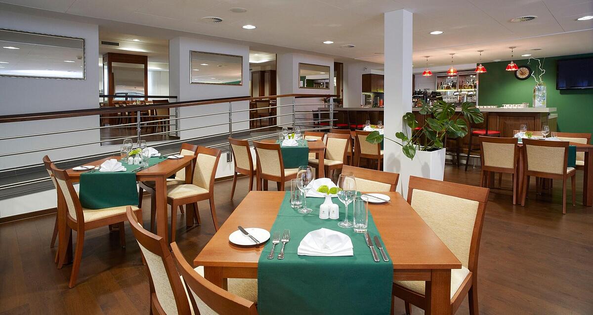 Kur Hotel Harvey