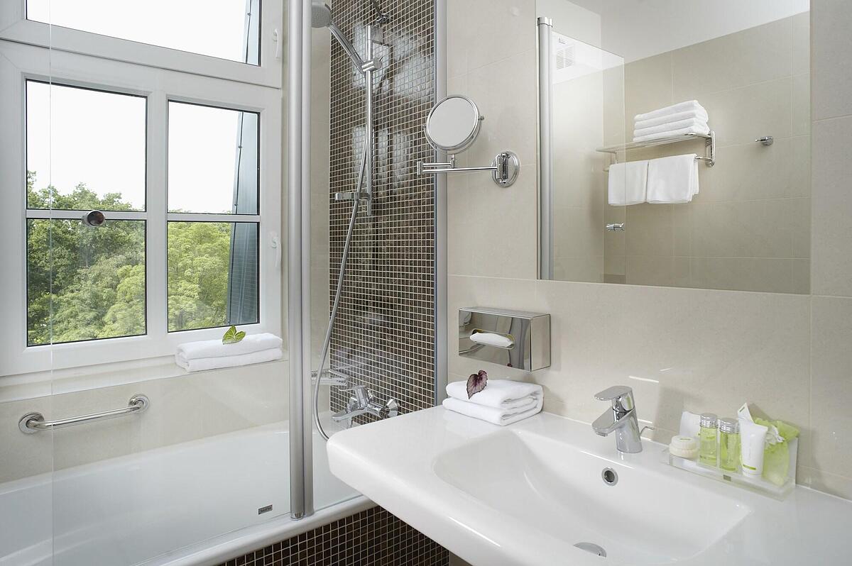 Kur Hotel Harvey