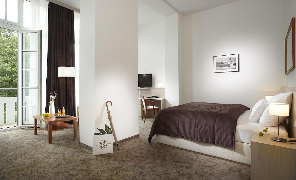 Kur Hotel Harvey
