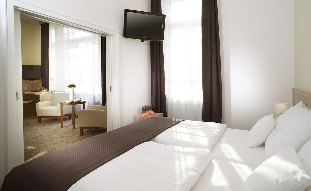 Kur Hotel Harvey