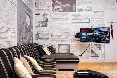 Old Royal Post Hotel