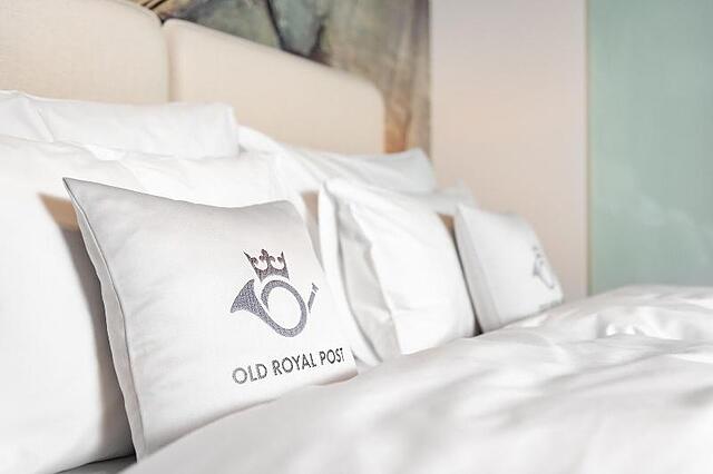 Old Royal Post Hotel