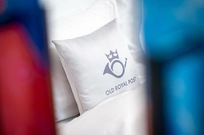 Old Royal Post Hotel