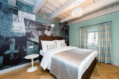 Old Royal Post Hotel