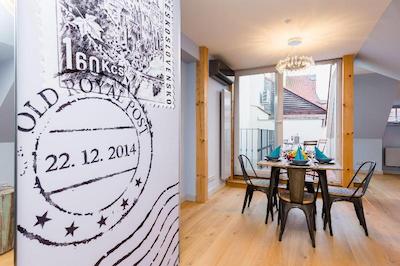 Old Royal Post Hotel