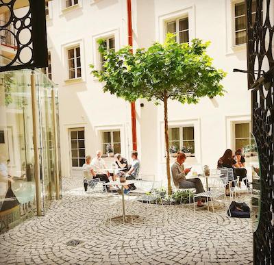 Old Royal Post Hotel