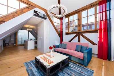 Old Royal Post Hotel