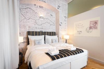 Old Royal Post Hotel