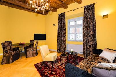 Old Royal Post Hotel