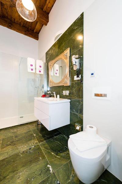 Old Royal Post Hotel