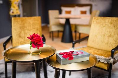 Old Royal Post Hotel